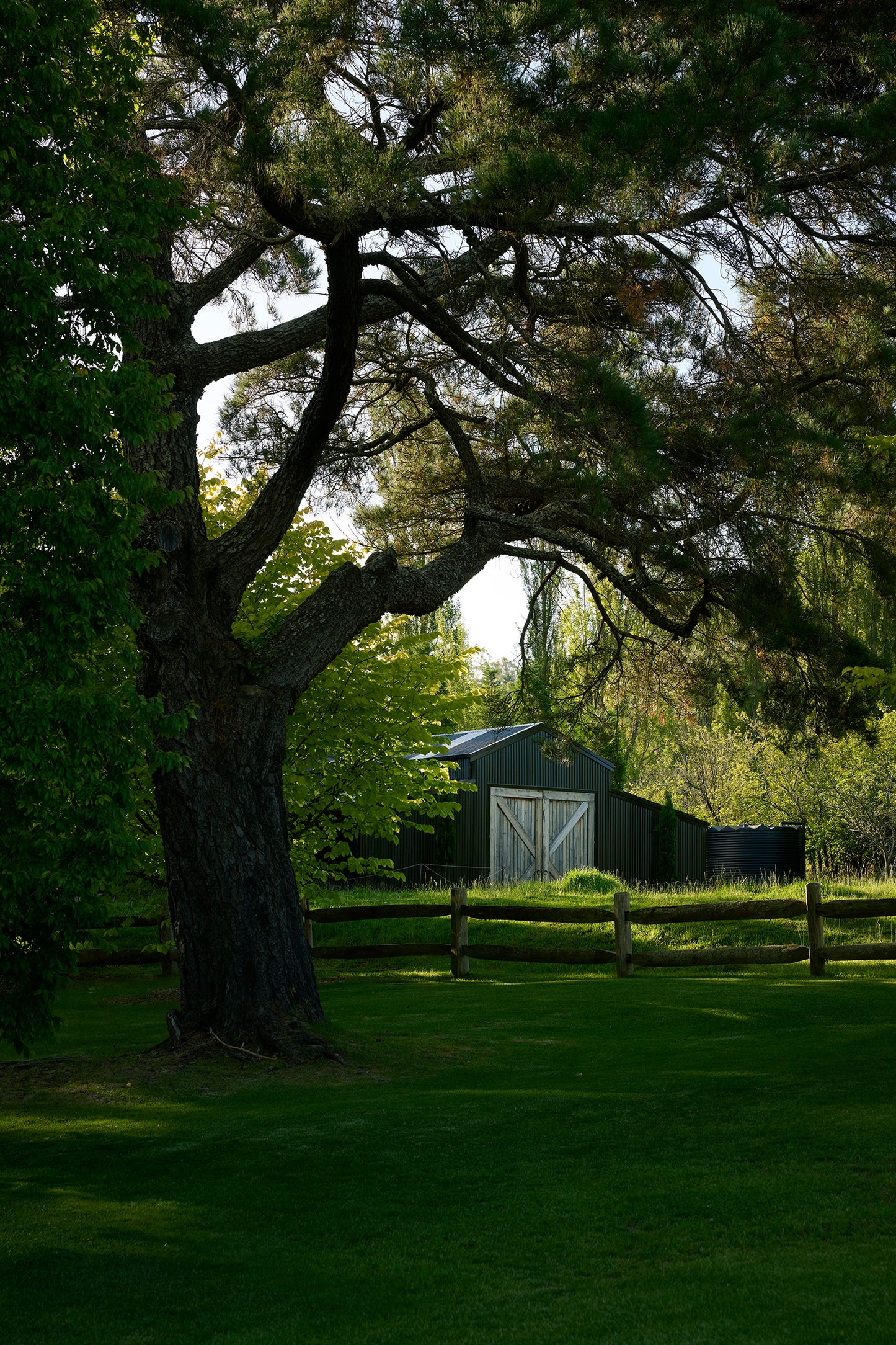 Southern Highlands, Australia