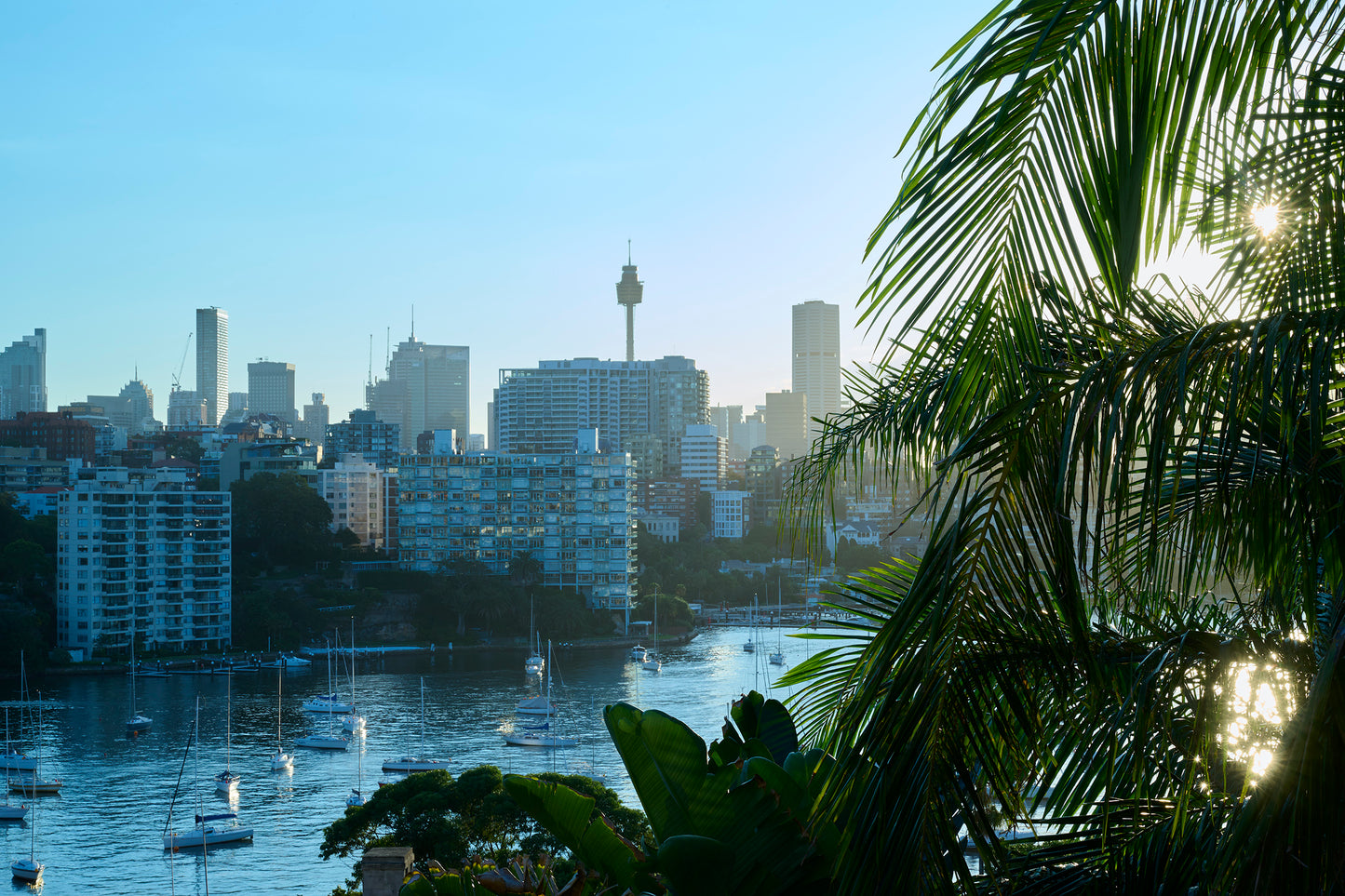 Darling Point, Sydney, Australia