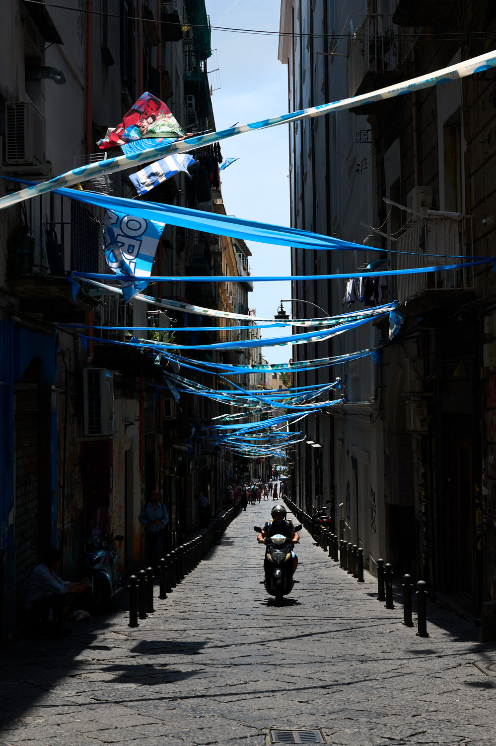 Napoli, Campioni D’Italia 2023