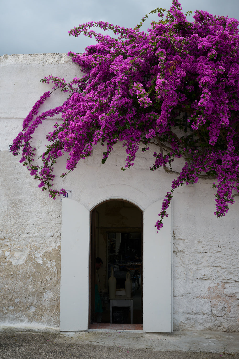 Puglia, Italia